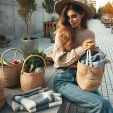 Sustainable Luxury: How High-End Brands are Embracing Eco-Friendly Practices in 2024