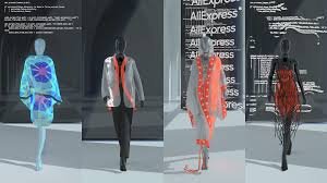 The Metaverse and Fashion: Virtual Runways and Digital Clothing Trends in 2024