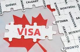 Canada Visa Process