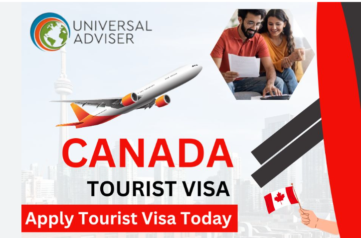 Exploring Canada: Your Guide to the Canada Tourist Visa