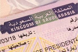 Saudi Visa for Portuguese