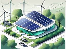 Sustainable Business Practices: How Green Technology is Shaping Corporate Strategies in 2024