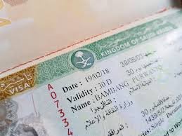 Essential Information on Saudi Arabia Business Visa Renewal and New Transit Visa Launch