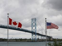 Navigating Entry into Canada Through a US Border Crossing: A Guide for Visitors