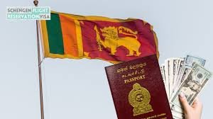 How to Secure a Sri Lankan Visa for Czech and Estonian Citizens