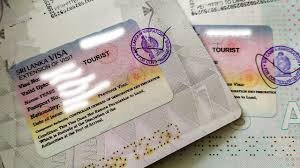 How Finnish and Egyptian Citizens Can Apply for a Sri Lankan Visa