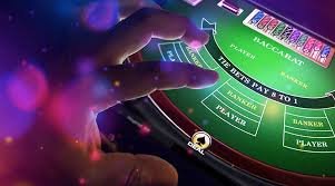 The Thriving World of Online Baccarat: The Role of Evolution Baccarat in Modern Gaming